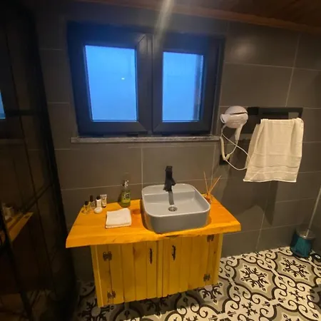 Deva Garden Tiny House Сasa de vacaciones