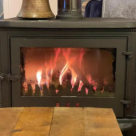 Deva Garden Tiny House * Yukarı Kocaali