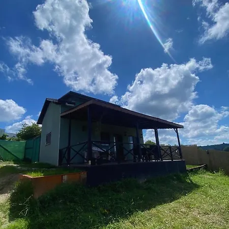 Deva Garden Tiny House Yukarı Kocaali