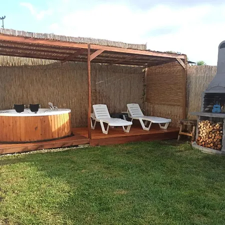 Deva Garden Tiny House * Yukarı Kocaali