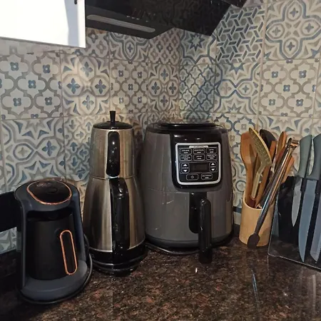 Deva Garden Tiny House * Yukarı Kocaali