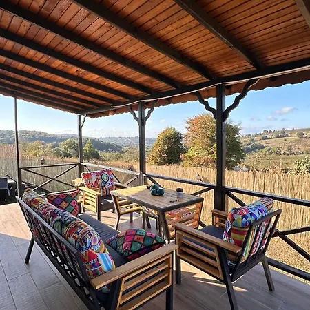 Deva Garden Tiny House *