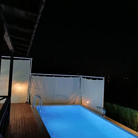 Holiday home Deva Garden Tiny House *