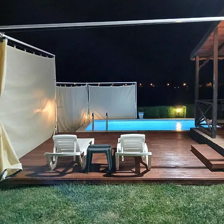Deva Garden Tiny House Holiday home