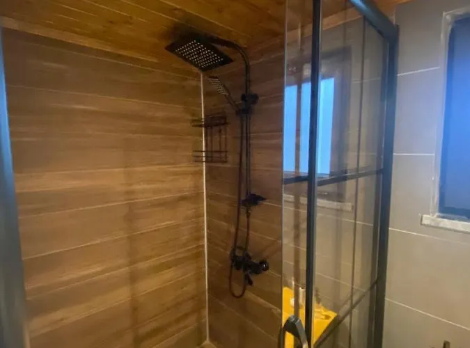 Deva Garden Tiny House بيت للعطل Yukarı Kocaali