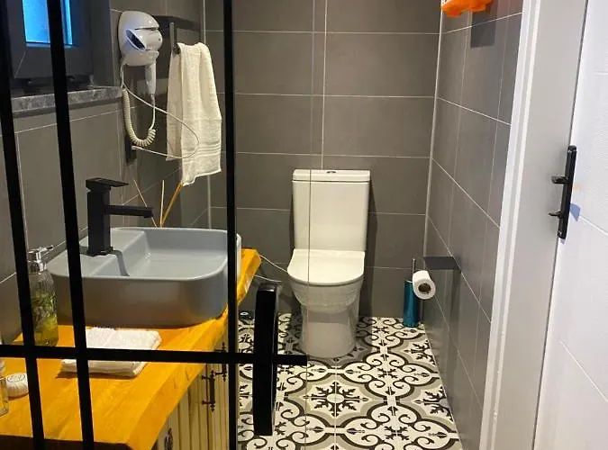 بيت للعطل Deva Garden Tiny House *