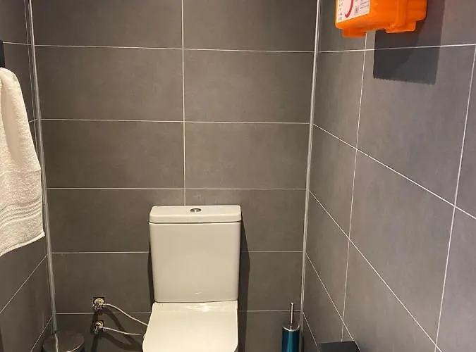 Deva Garden Tiny House بيت للعطل Yukarı Kocaali