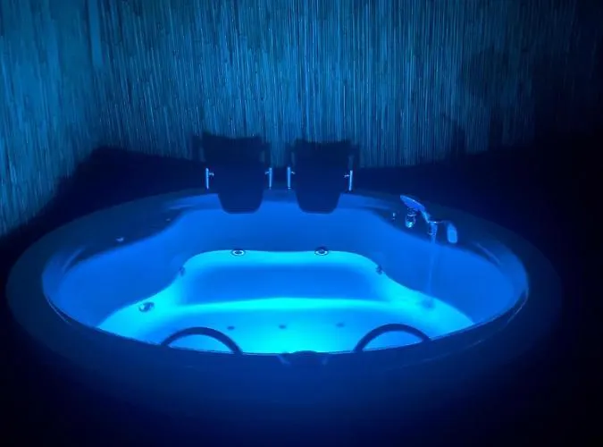 Deva Garden Tiny House بيت للعطل