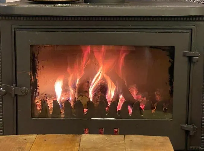 Deva Garden Tiny House * Yukarı Kocaali