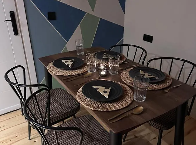 Deva Garden Tiny House *