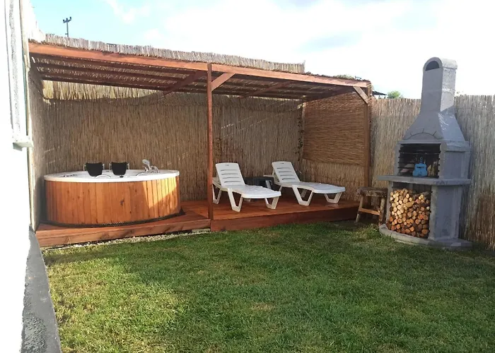 Deva Garden Tiny House * Yukarı Kocaali