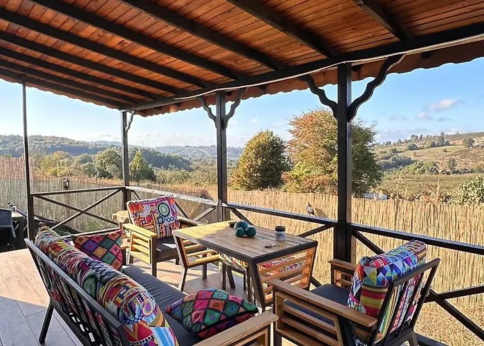 Deva Garden Tiny House *